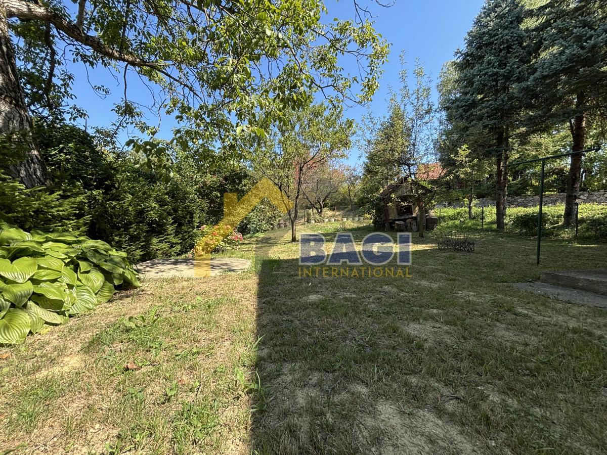 Casa Police, Klanjec, 54m2