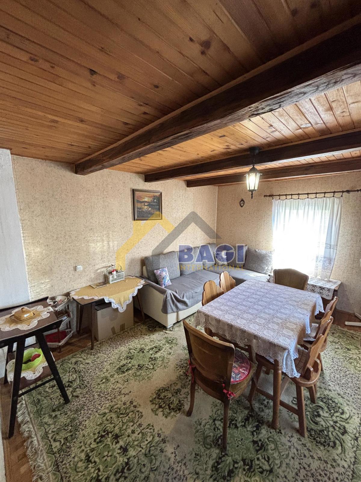 Casa Police, Klanjec, 54m2