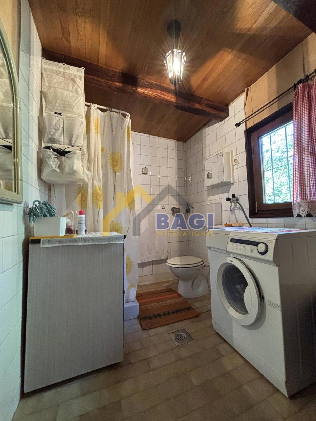 Casa Police, Klanjec, 54m2