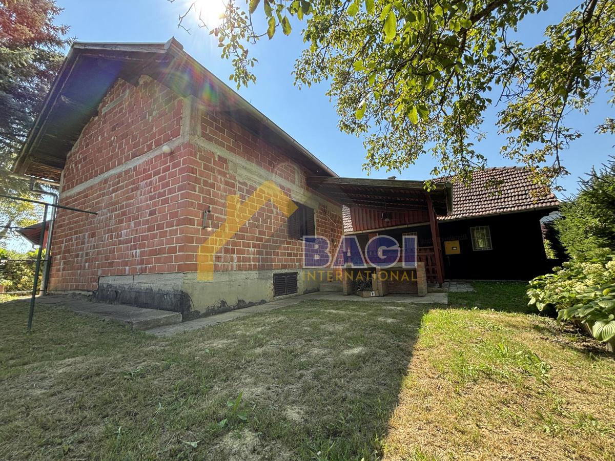 Casa Police, Klanjec, 54m2