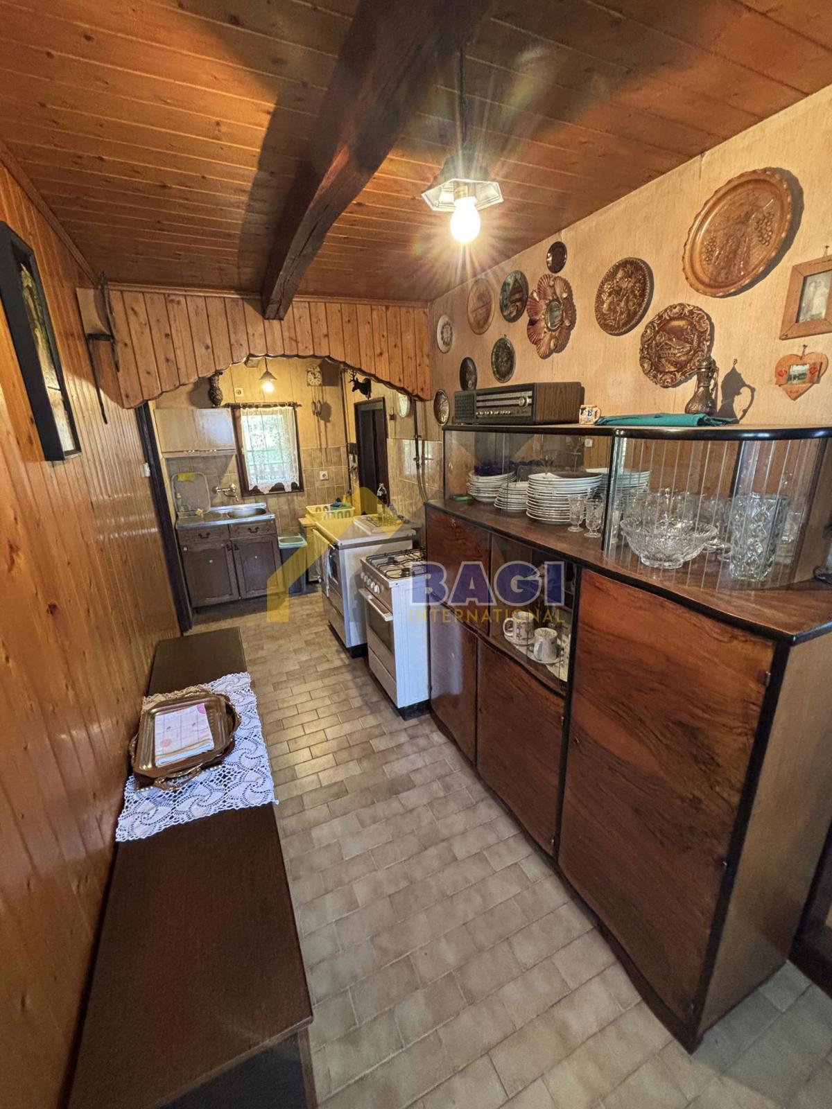 Casa Police, Klanjec, 54m2