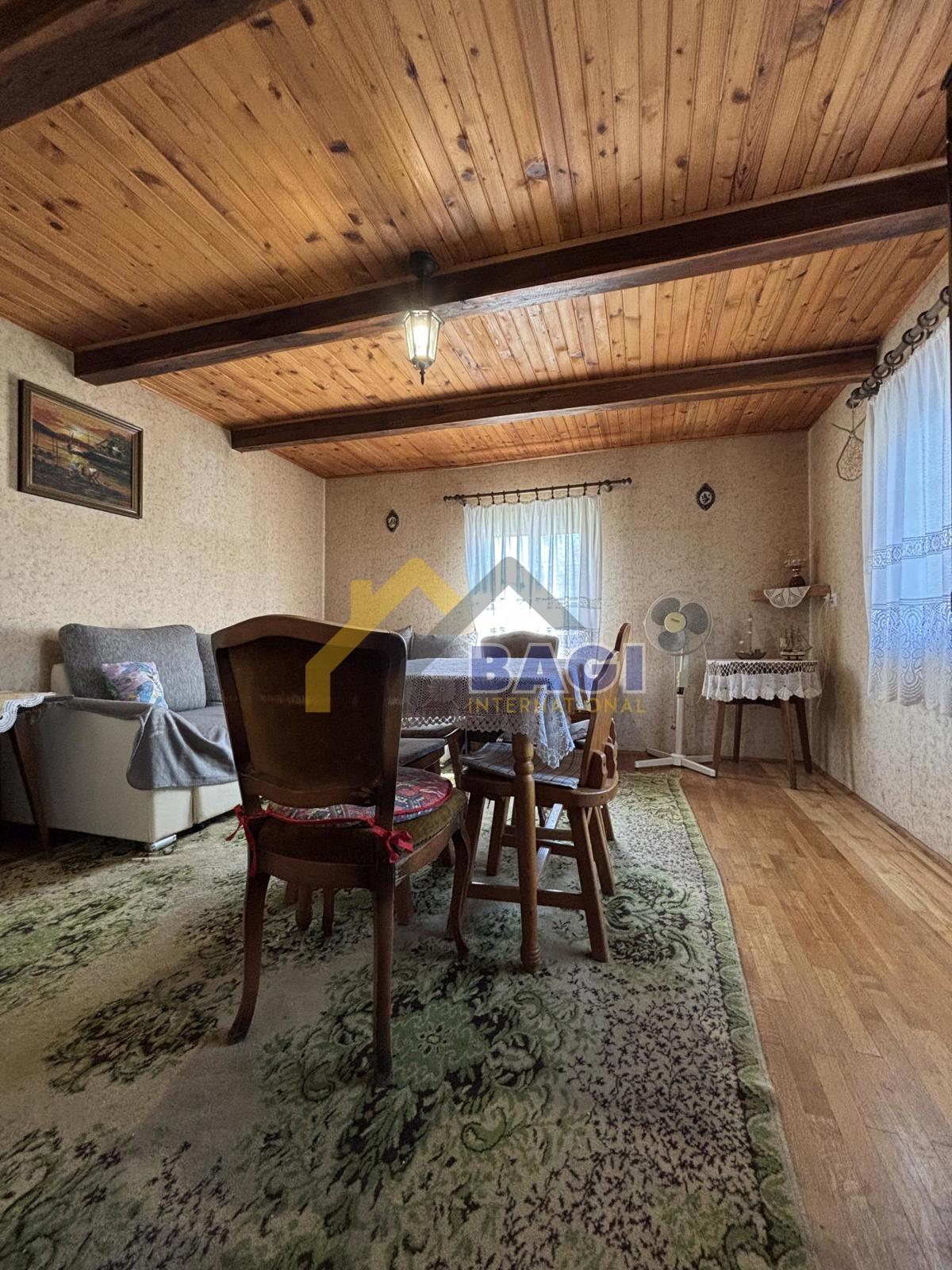 Casa Police, Klanjec, 54m2