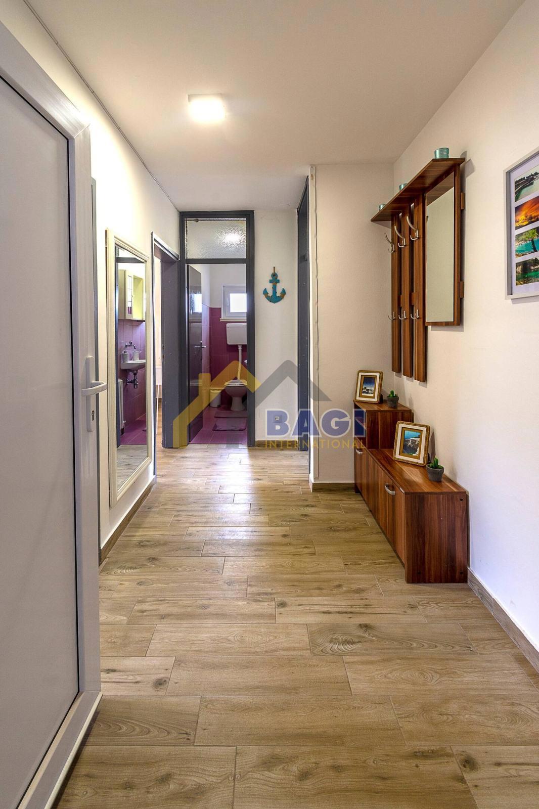 Pola - Appartamento in posizione ricercata 70,64 m2 - 2° piano - ascensore