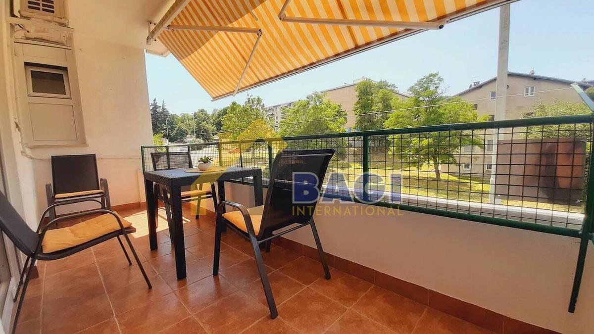 Pola - Appartamento in posizione ricercata 70,64 m2 - 2° piano - ascensore