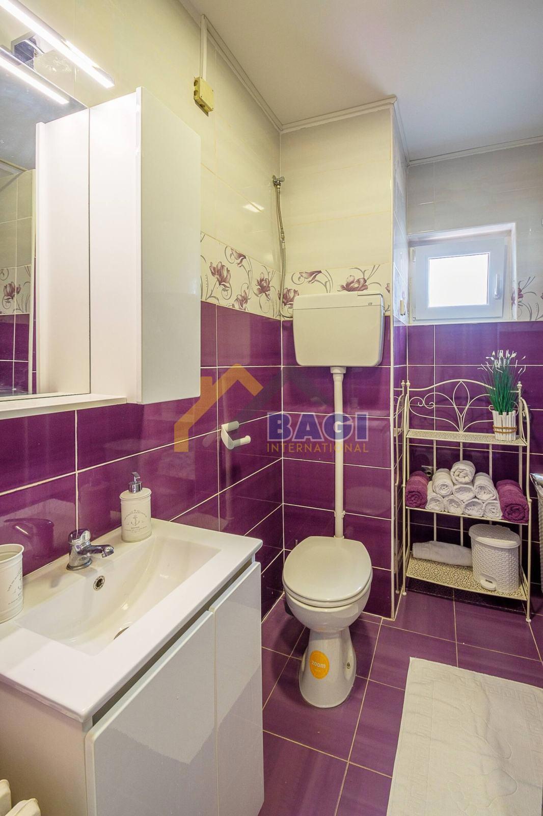 Pola - Appartamento in posizione ricercata 70,64 m2 - 2° piano - ascensore