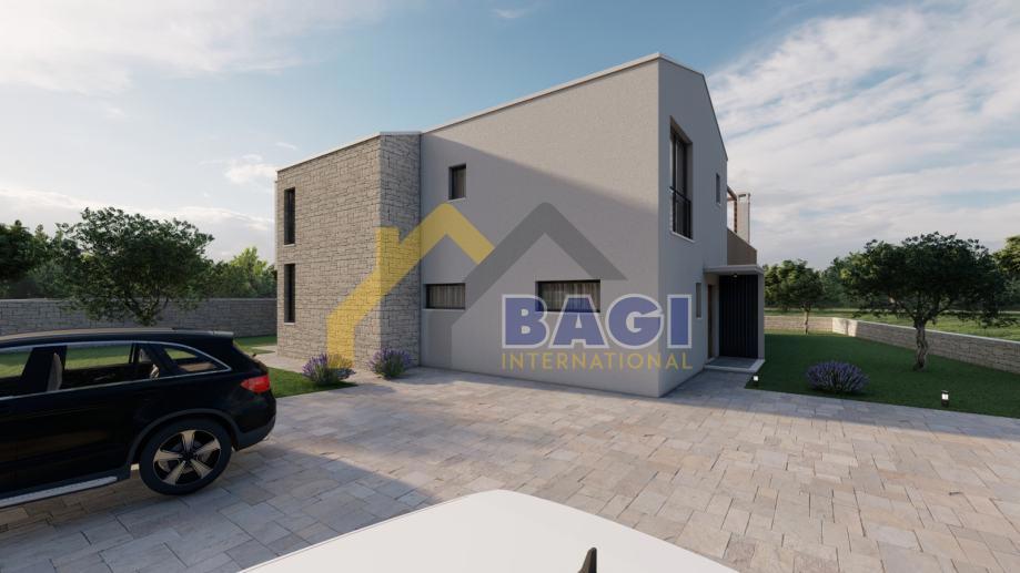 Terreno edificabile Rebići, Barban, 1.300m2