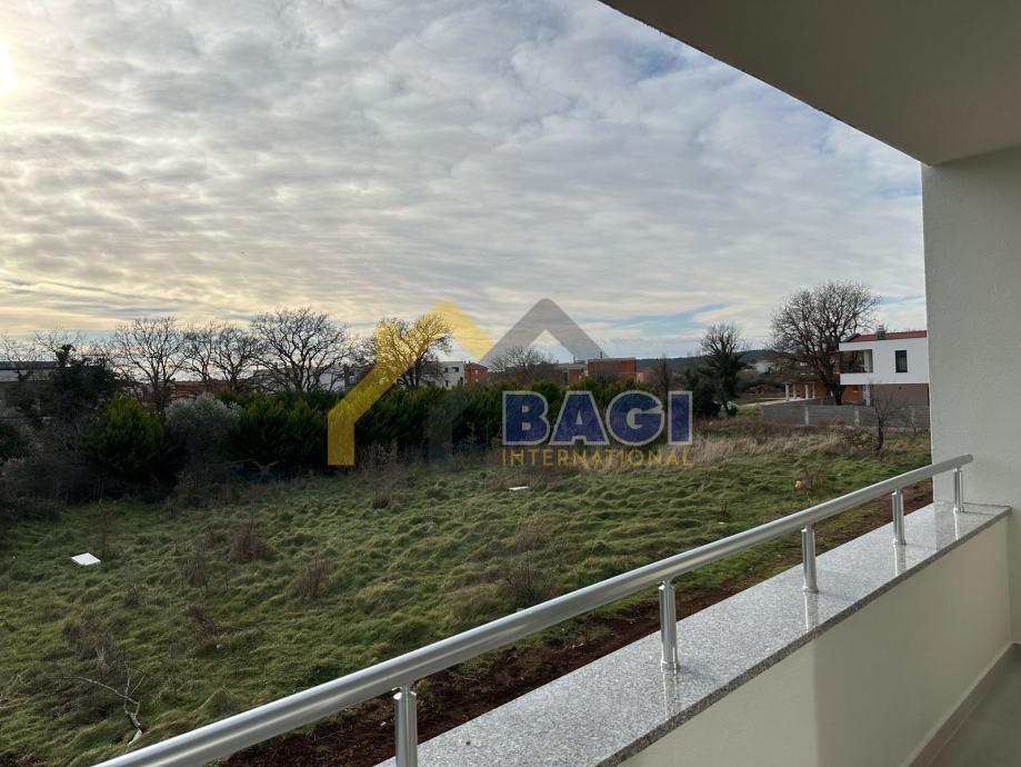 NUOVA COSTRUZIONE – Bilocale a Medulin 62 m²