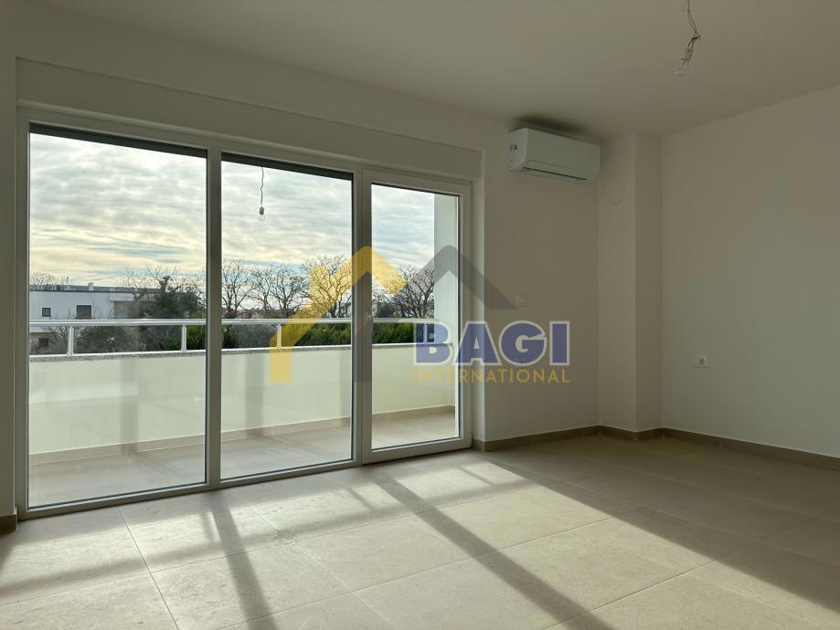 NUOVA COSTRUZIONE – Bilocale a Medulin 62 m²