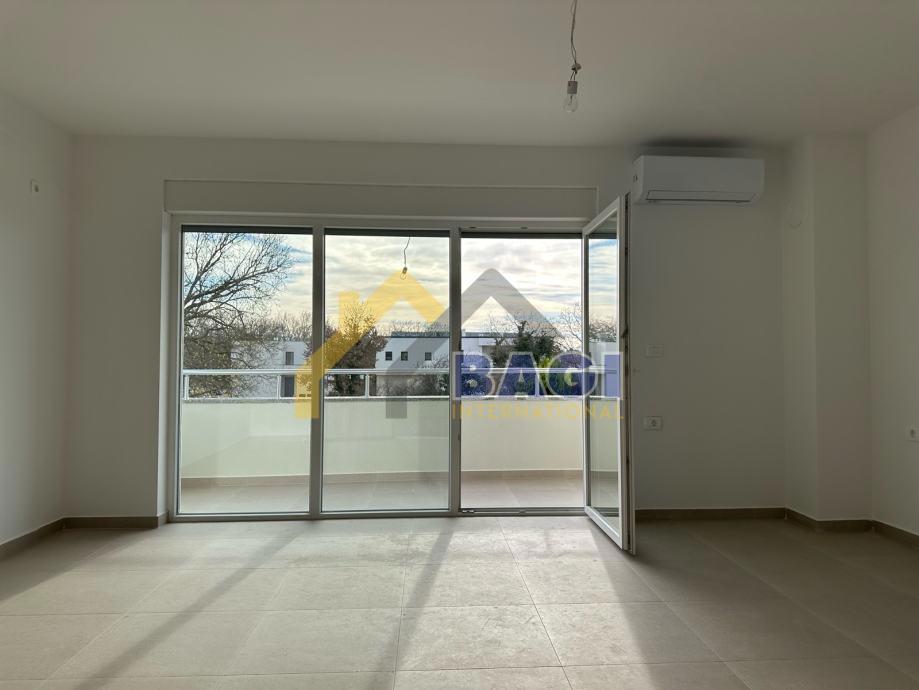 NUOVA COSTRUZIONE – Bilocale a Medulin 62 m²