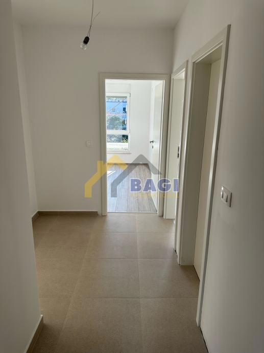 NUOVA COSTRUZIONE – Bilocale a Medulin 62 m²