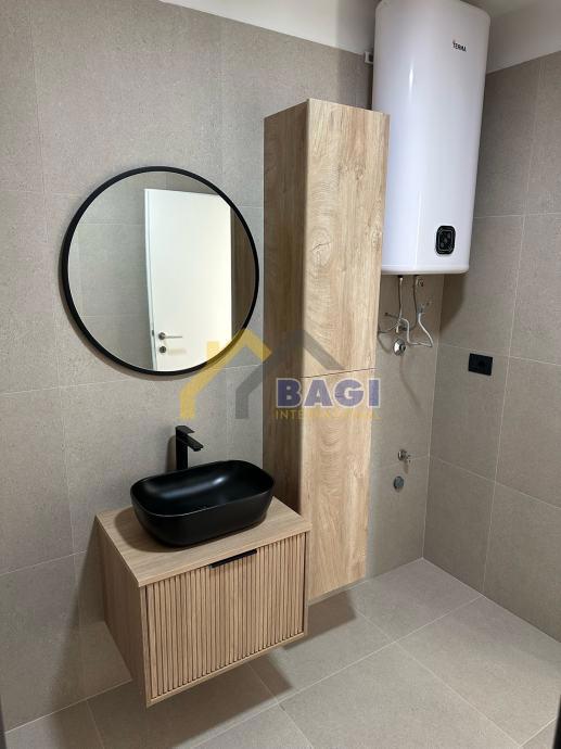 NUOVA COSTRUZIONE – Bilocale a Medulin 62 m²