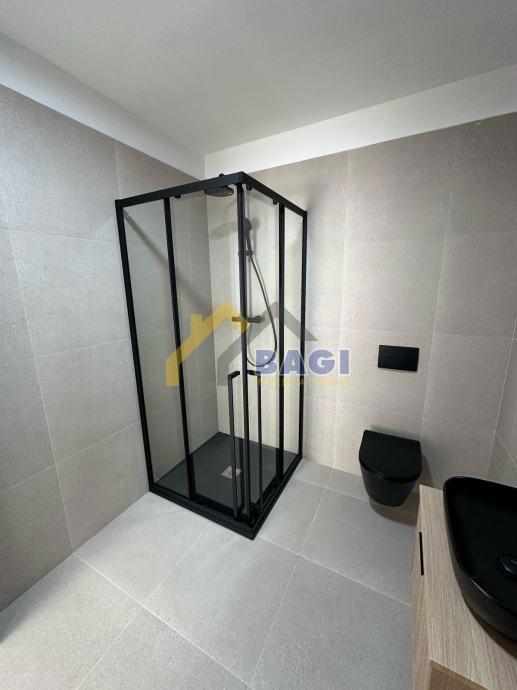 NUOVA COSTRUZIONE – Bilocale a Medulin 62 m²