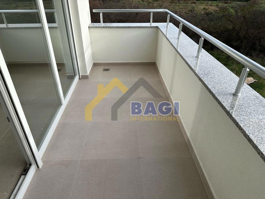 NUOVA COSTRUZIONE – Bilocale a Medulin 62 m²