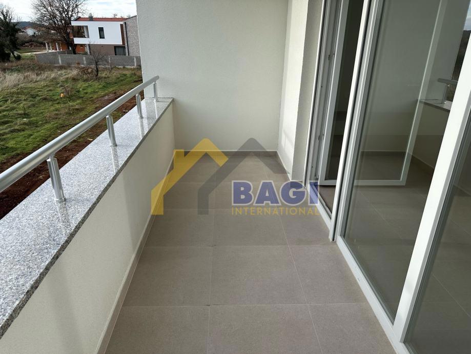 NUOVA COSTRUZIONE – Bilocale a Medulin 62 m²