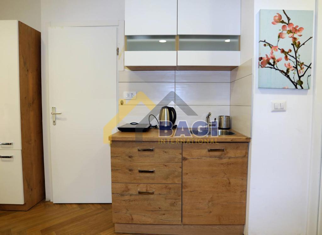 In vendita a Pola Centro Due monolocali di 43 m²