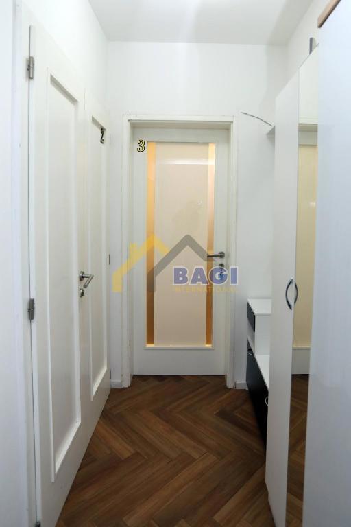 In vendita a Pola Centro Due monolocali di 43 m²