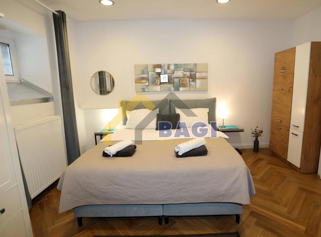 In vendita a Pola Centro Due monolocali di 43 m²