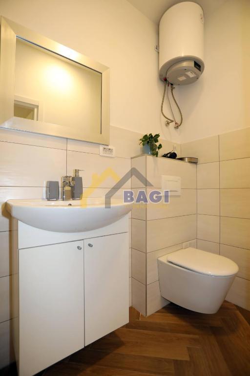 In vendita a Pola Centro Due monolocali di 43 m²