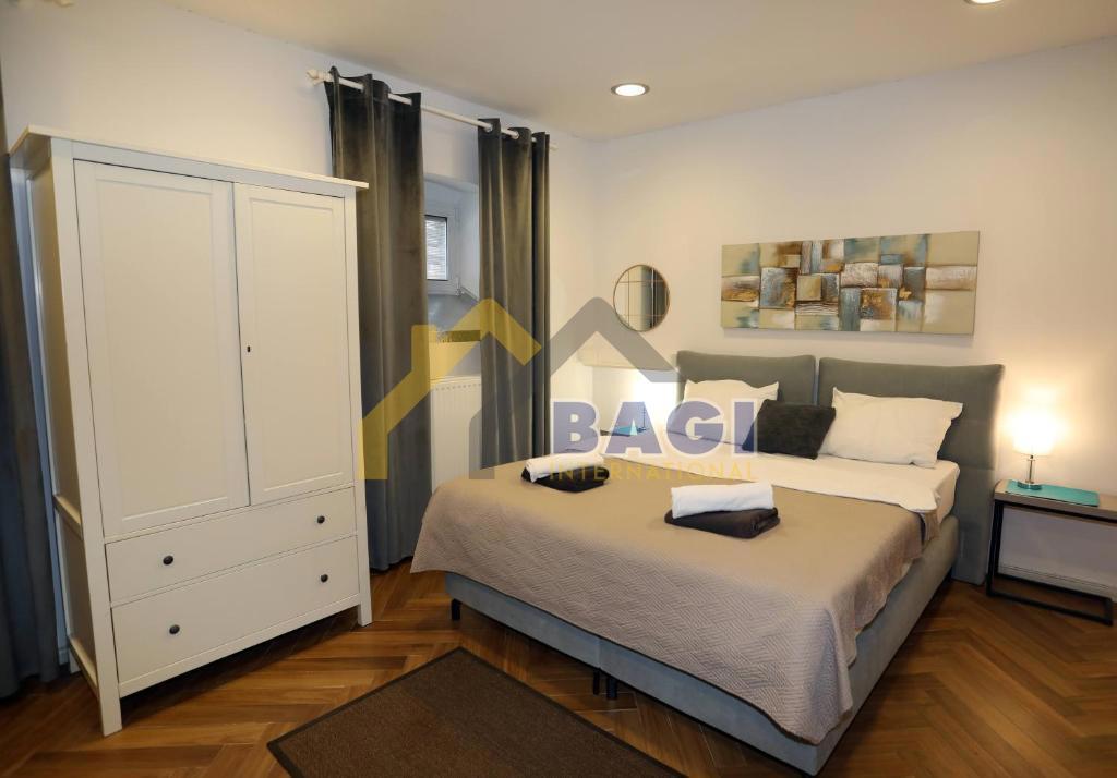 In vendita a Pola Centro Due monolocali di 43 m²