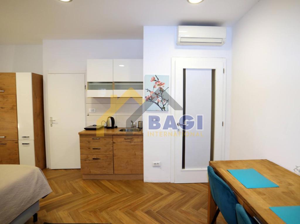 In vendita a Pola Centro Due monolocali di 43 m²