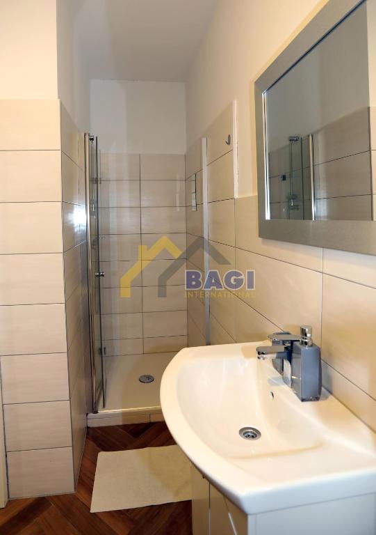 In vendita a Pola Centro Due monolocali di 43 m²