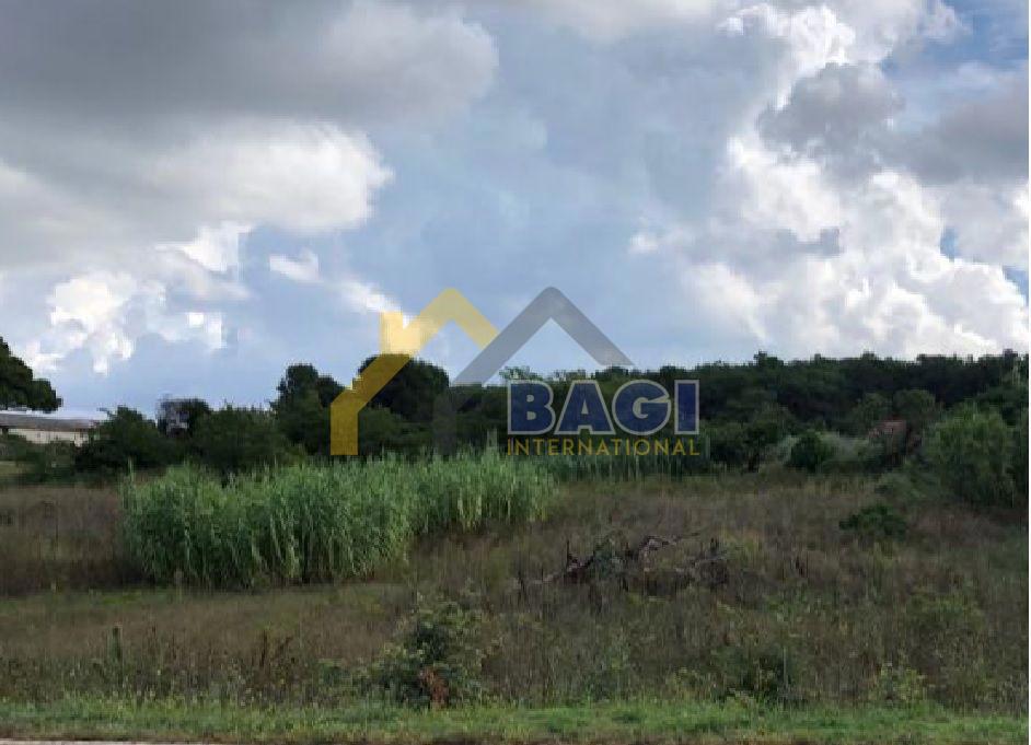 Terreno edificabile Busoler, Pula, 1.360m2