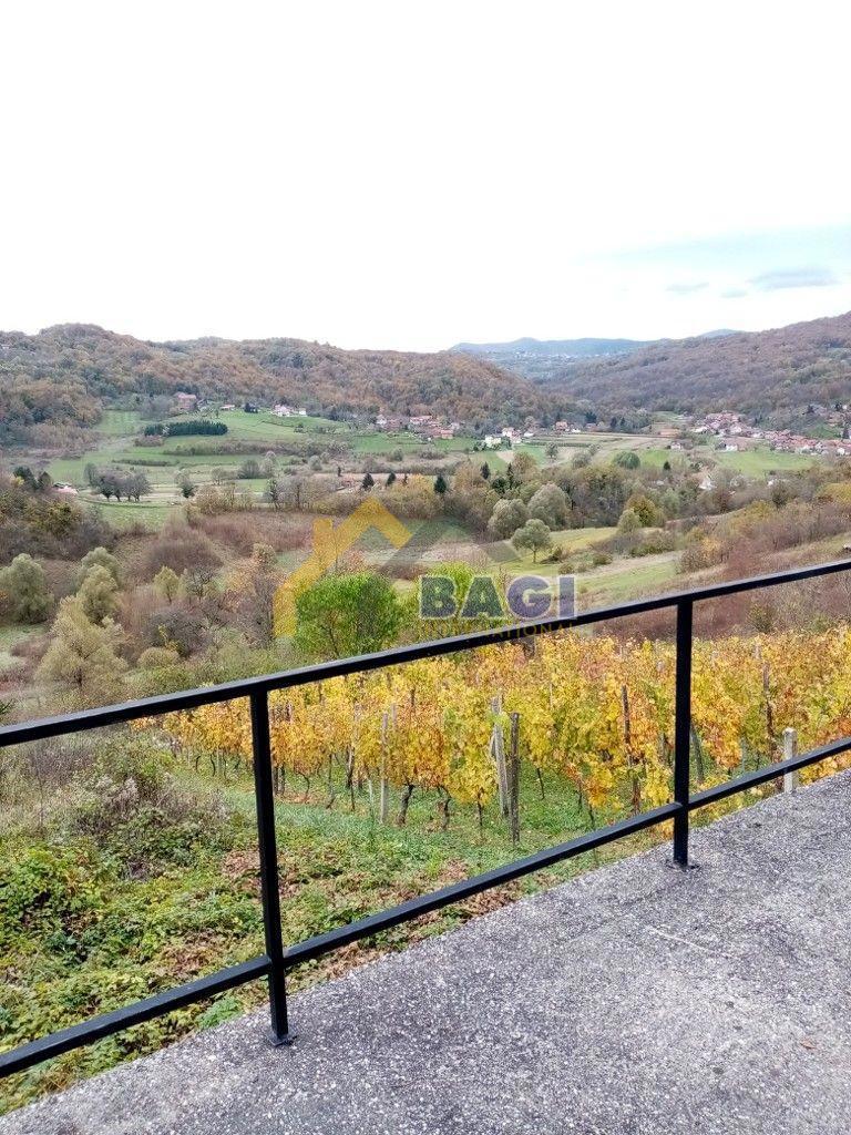 Casa Marija Bistrica, 130m2