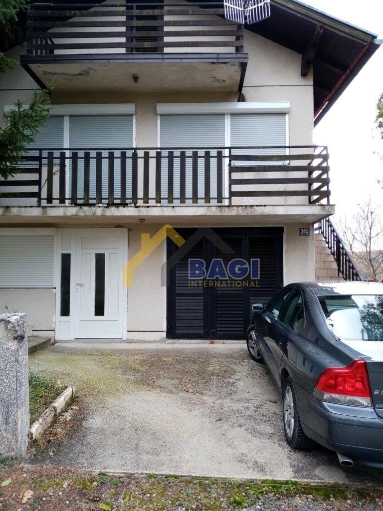 Casa Marija Bistrica, 130m2