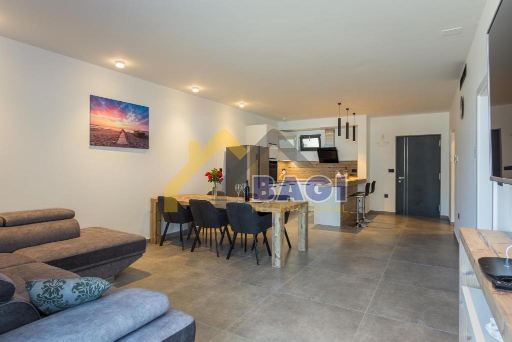 Appartamento Fažana, 96m2