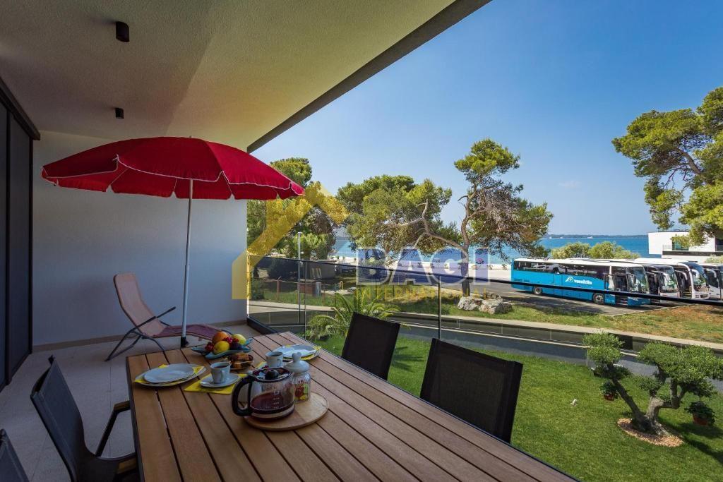 Appartamento Fažana, 96m2