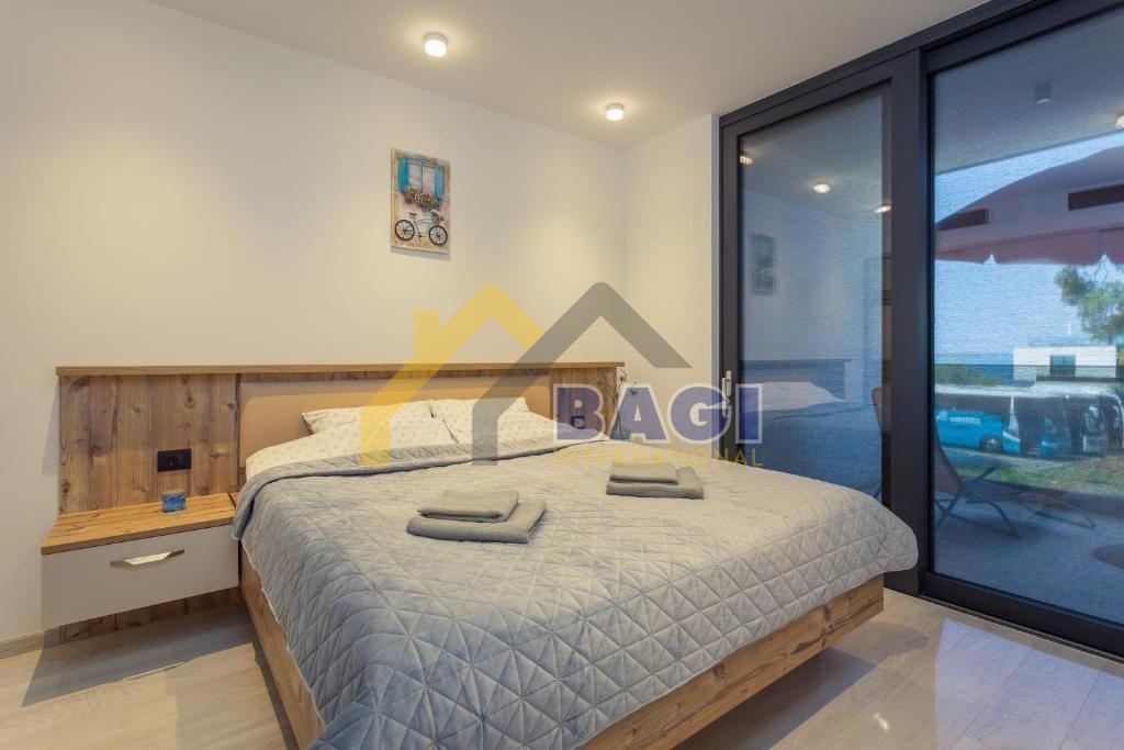 Appartamento Fažana, 96m2