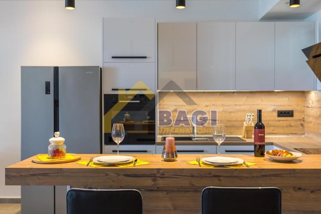 Appartamento Fažana, 96m2