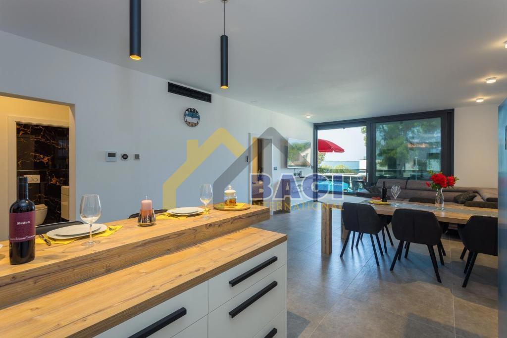 Appartamento Fažana, 96m2