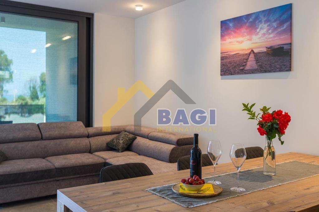 Appartamento Fažana, 96m2