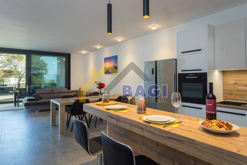 Appartamento Fažana, 96m2