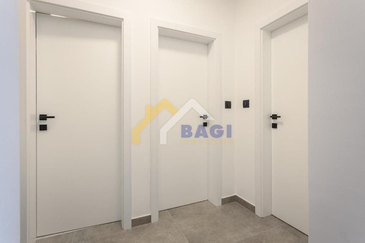 Appartamento Fažana, 96m2