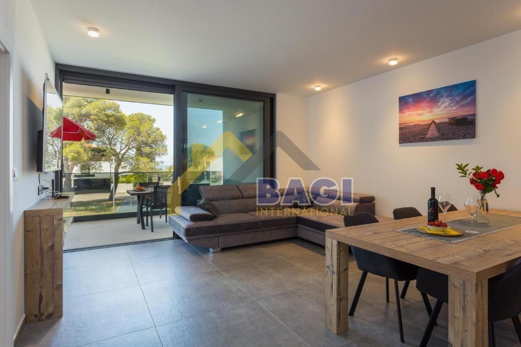 Appartamento Fažana, 96m2