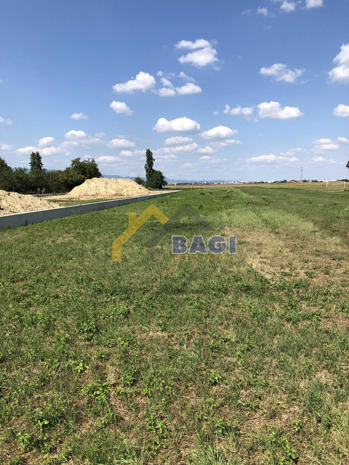 Terreno edificabile Brezovica, Zagreb - Okolica, 7.100m2