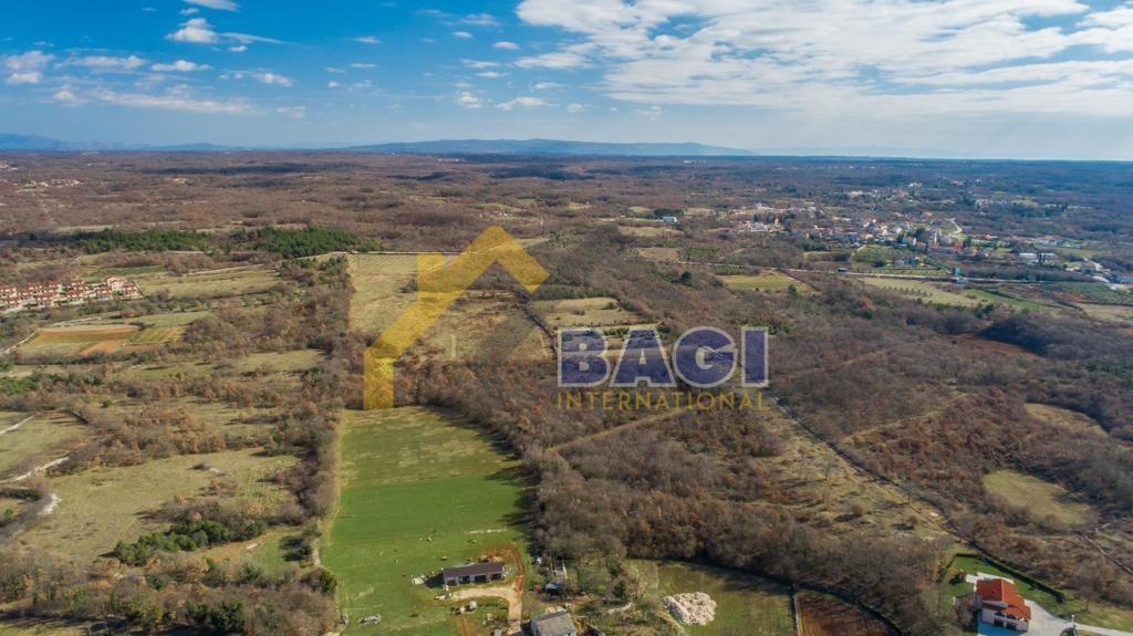 Terreno edificabile Čabrunići, Svetvinčenat, 31.481m2