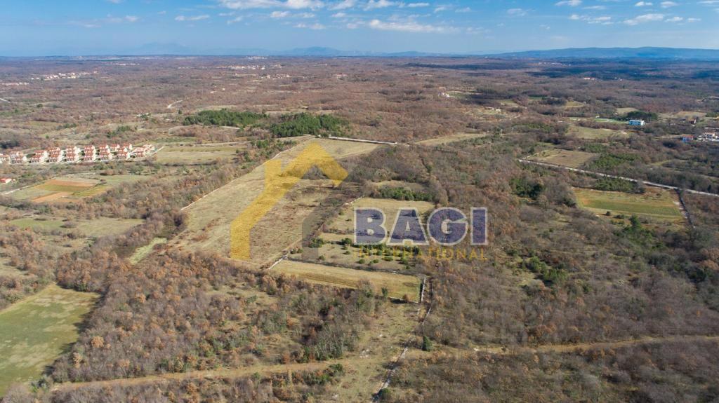 Terreno edificabile Čabrunići, Svetvinčenat, 31.481m2