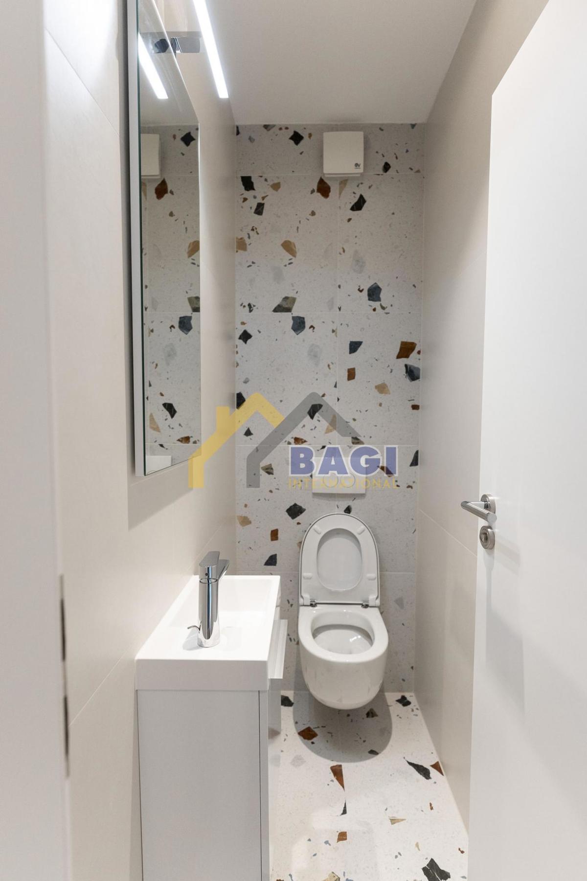 Appartamento Sukošan, 121,26m2