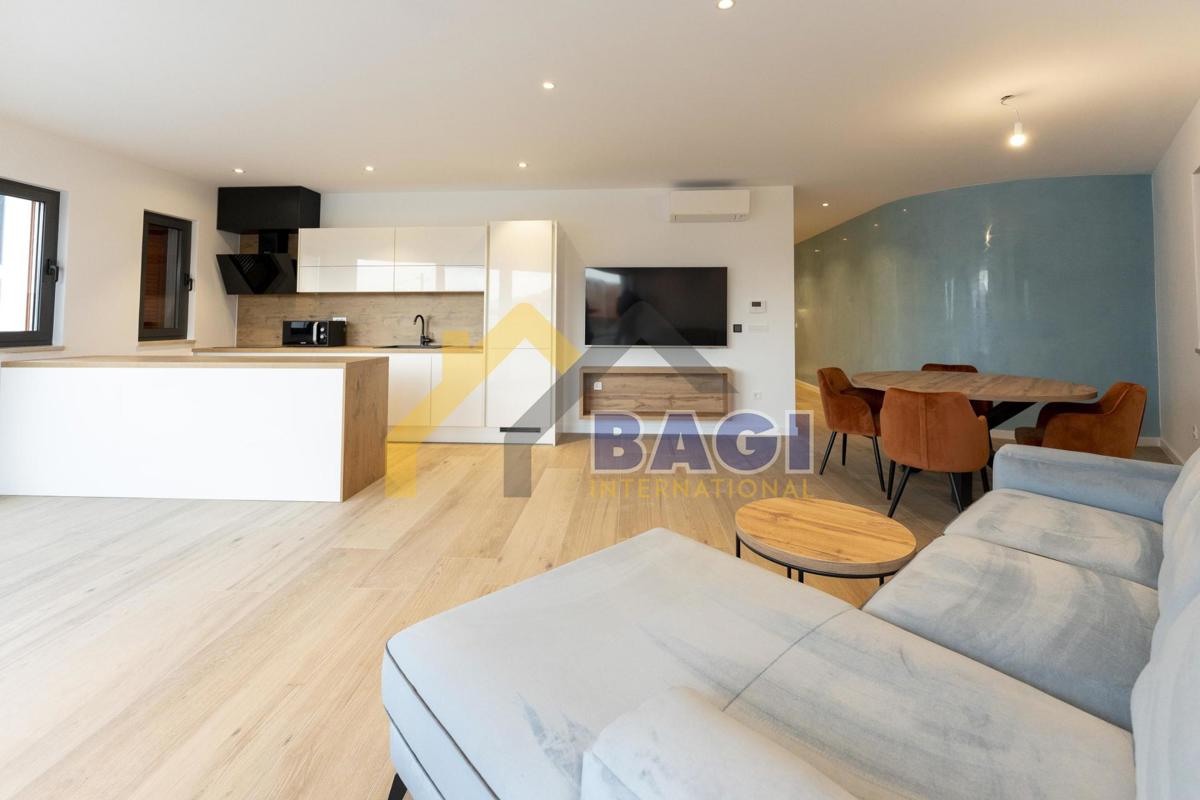 Appartamento Sukošan, 121,26m2