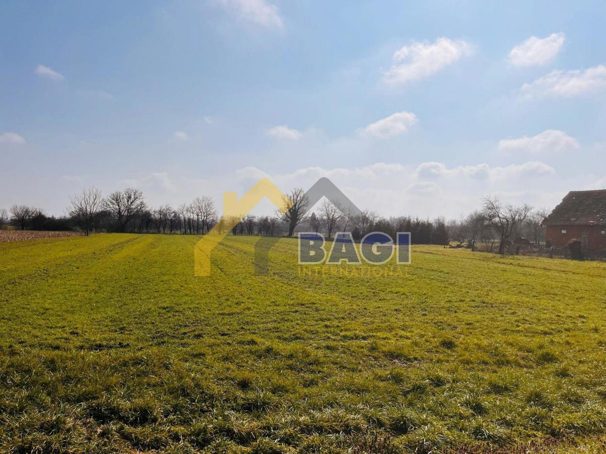 Terreno edificabile Novaki Oborovski, Rugvica, 4.814m2