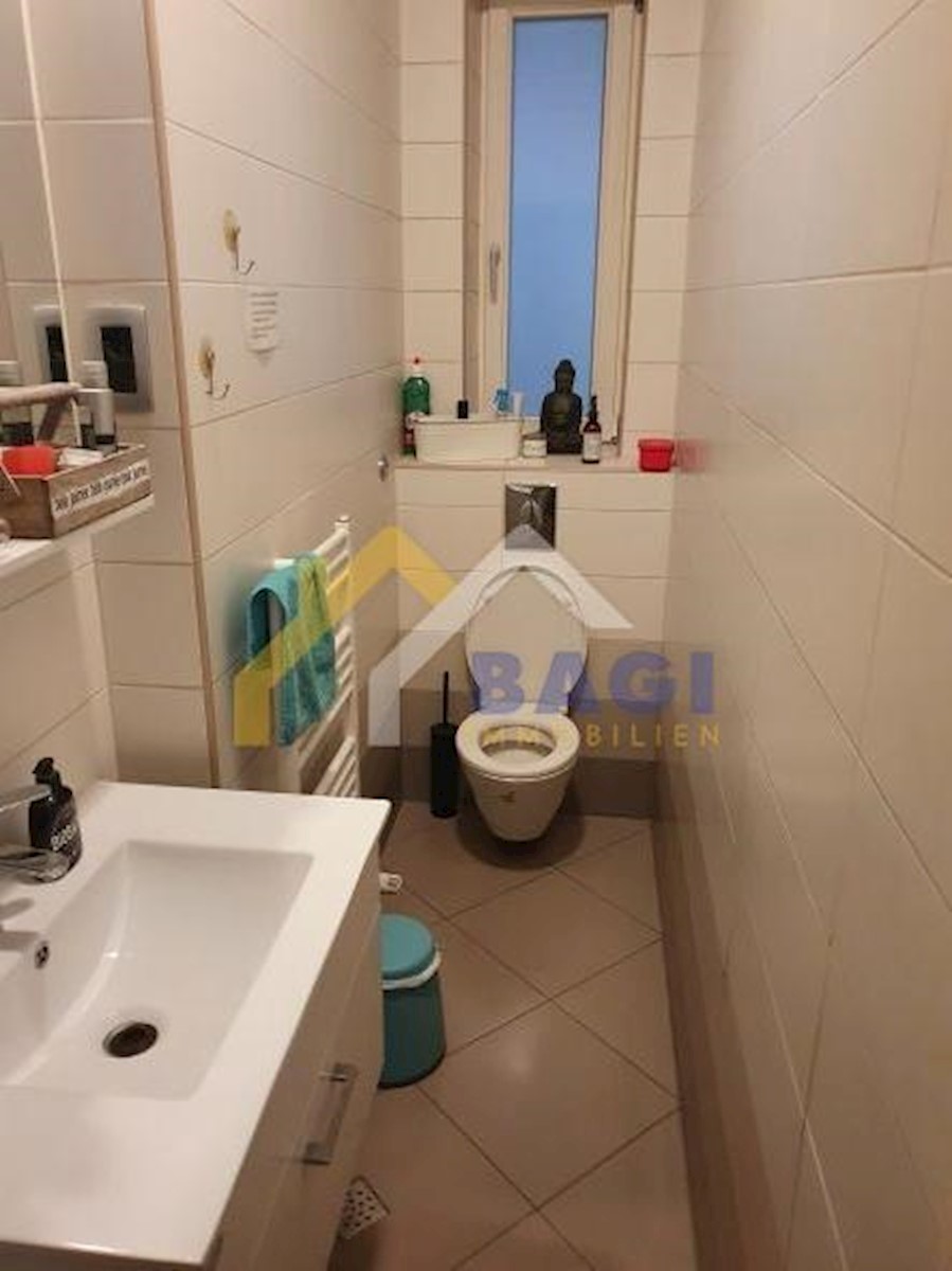 Appartamento Donji grad, Donji Grad, 138,69m2