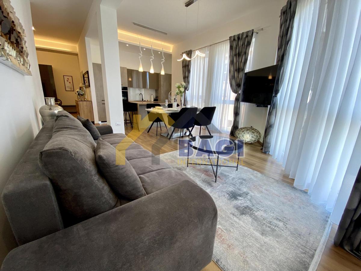 Appartamento Vidikovac, Pula, 85m2