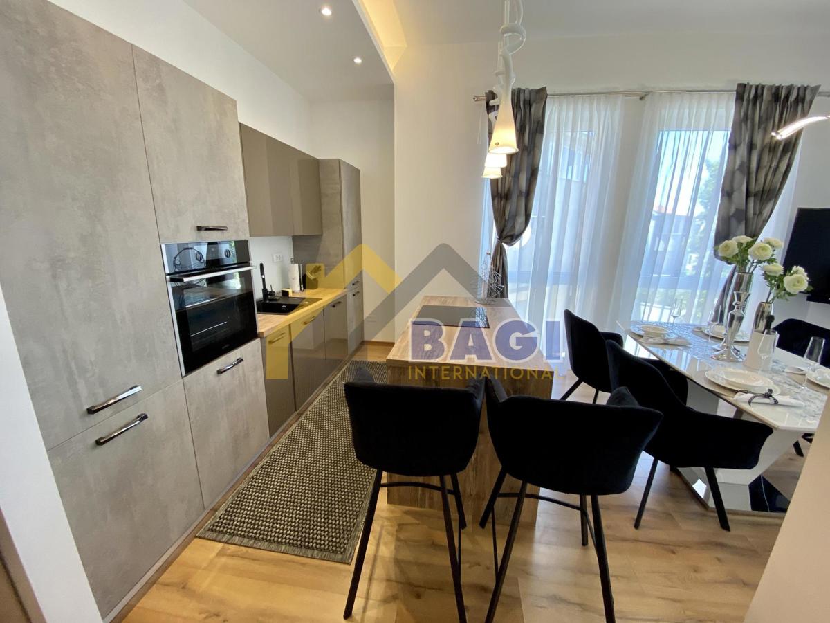 Appartamento Vidikovac, Pula, 85m2