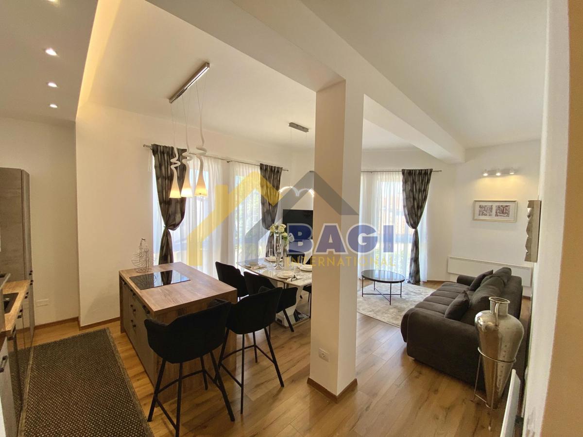 Appartamento Vidikovac, Pula, 85m2