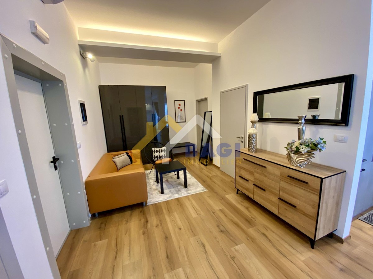 Appartamento Vidikovac, Pula, 85m2