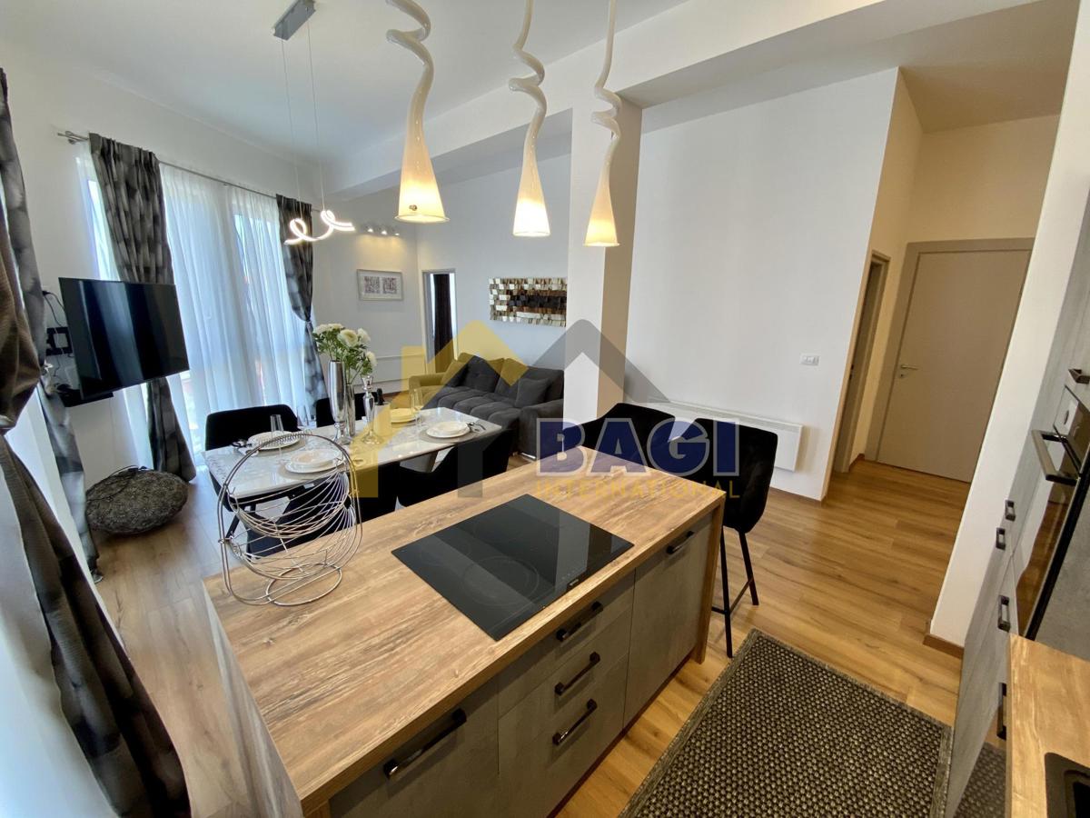 Appartamento Vidikovac, Pula, 85m2