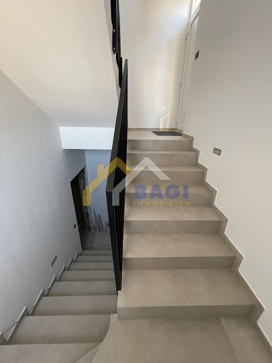 Appartamento Vidikovac, Pula, 85m2